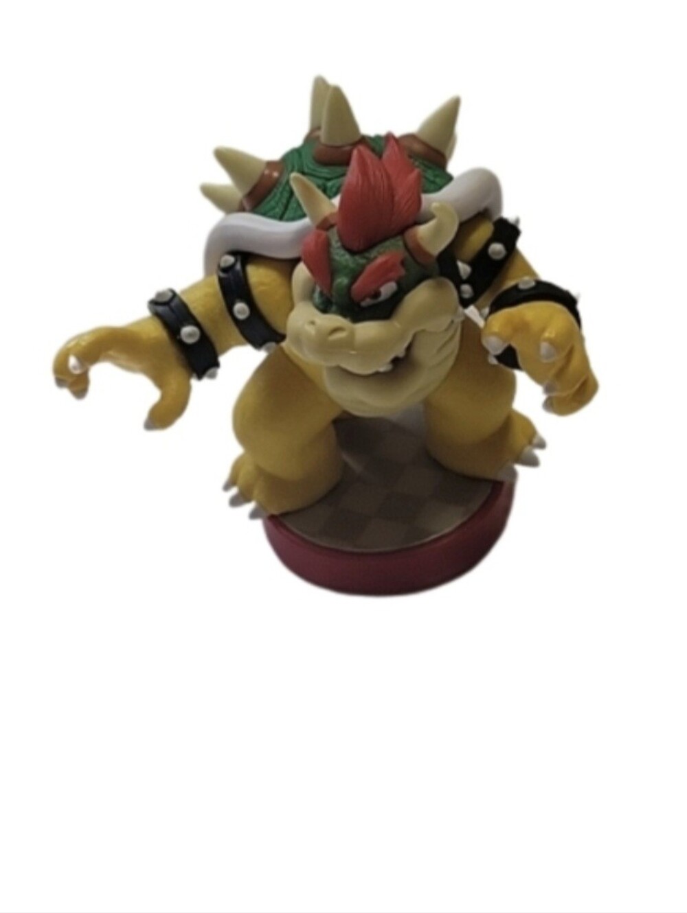 Nintendo Switch Bowser Amiibo
